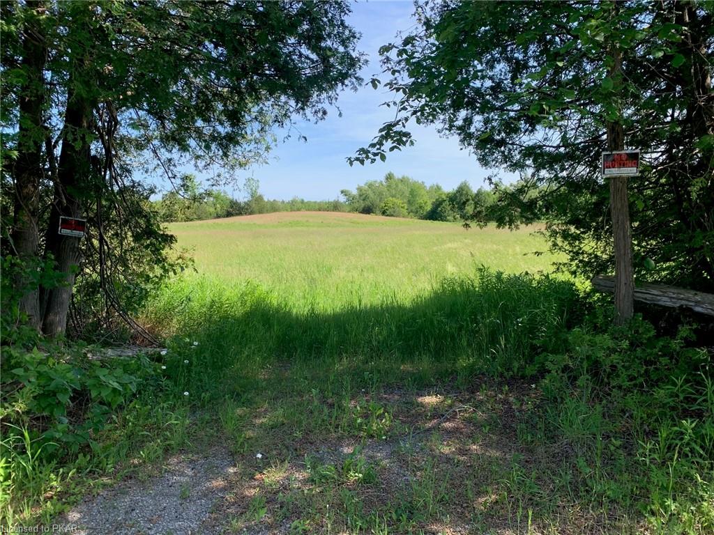 OLD NORWOOD Road, Havelock, Ontario (ID 40282129)