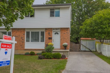 White Oaks