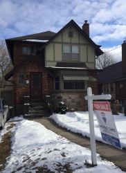Old North, London, Ontario