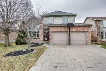 102 Wendy Lane, London, Ontario