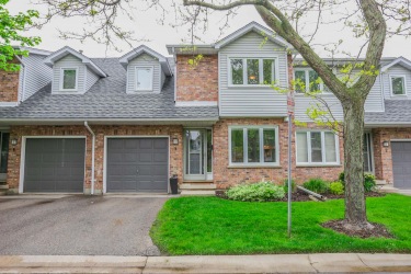 3-189 Homestead Cres.