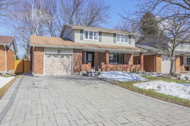 24 Meadowview Rd., London, Ontario