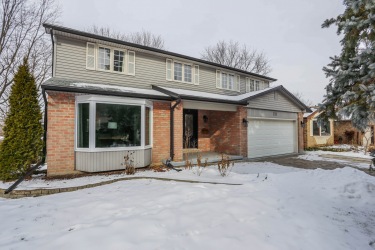 28 Robinwood Cres., London, Ontario