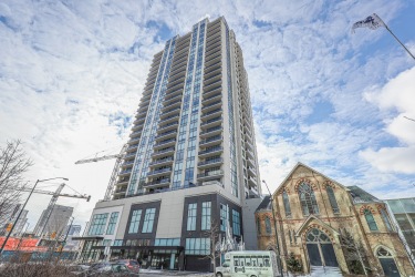 505 Talbot St.