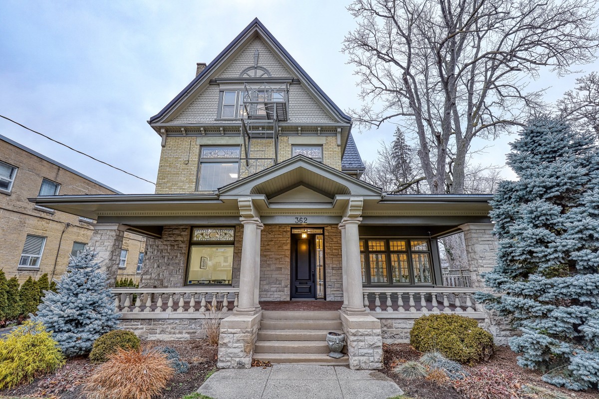 362 Dufferin Ave., London, Ontario