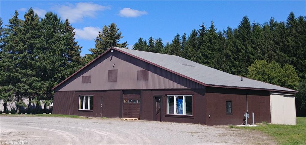 9528 BELMONT Road, St. Thomas, Ontario (ID 241579)