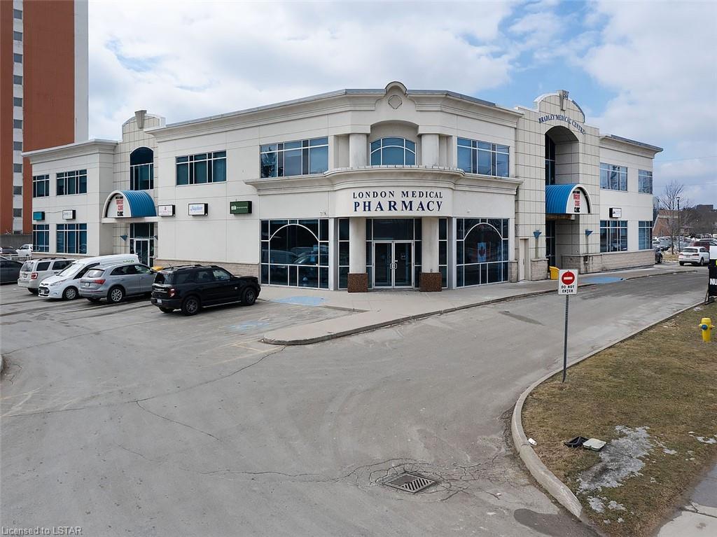 595 BRADLEY Avenue Unit# 1731, London, Ontario (ID 40217053)