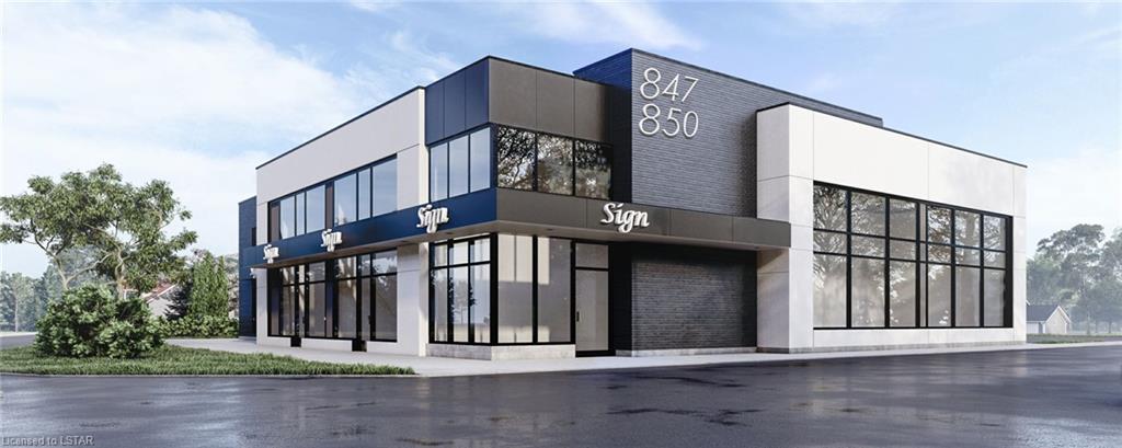 847 WHARNCLIFFE Road, London, Ontario (ID 40230661)