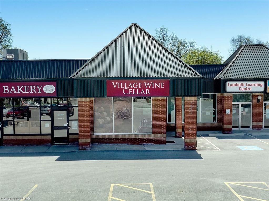 2386 MAIN Street, London, Ontario (ID 40254994)
