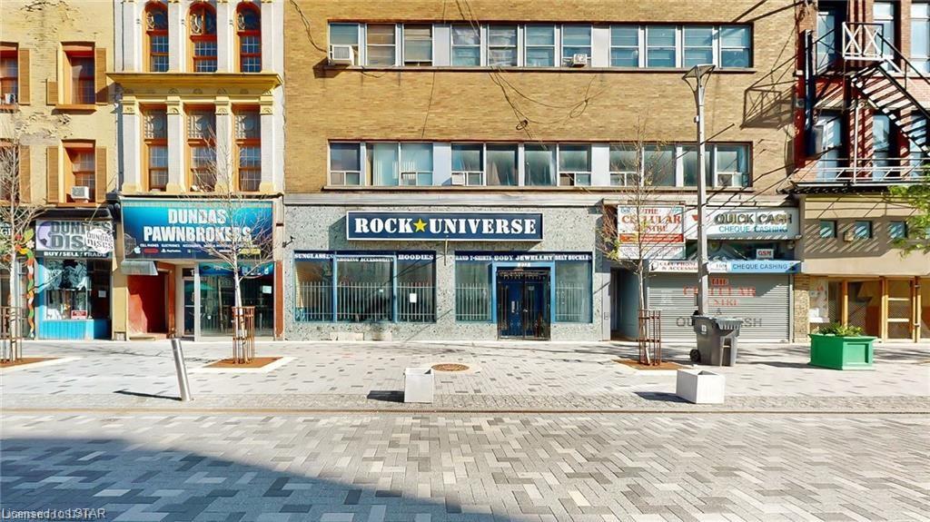 169-173 DUNDAS Street, London, Ontario (ID 40274156)