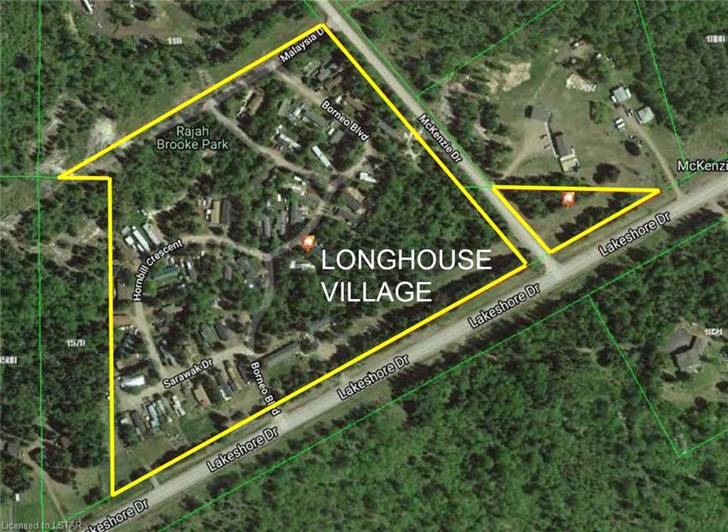 1594 LAKESHORE Drive (ID 40277631)