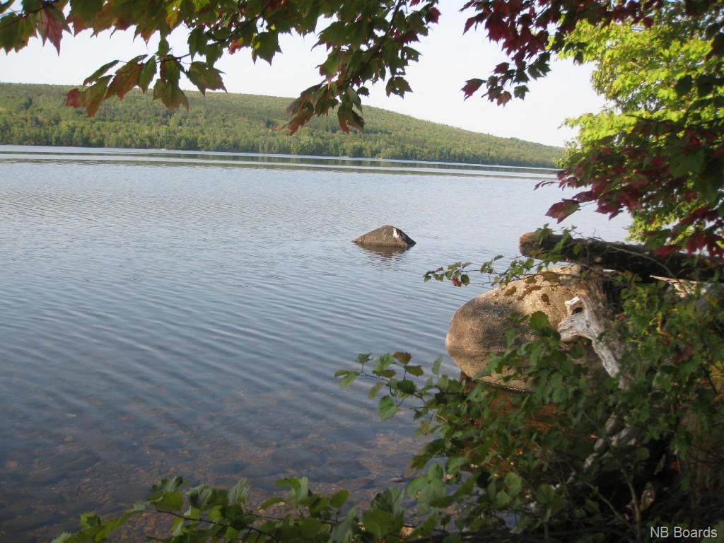 LOT 7 105 Route, Upper Queensbury, New Brunswick (ID NB018946)