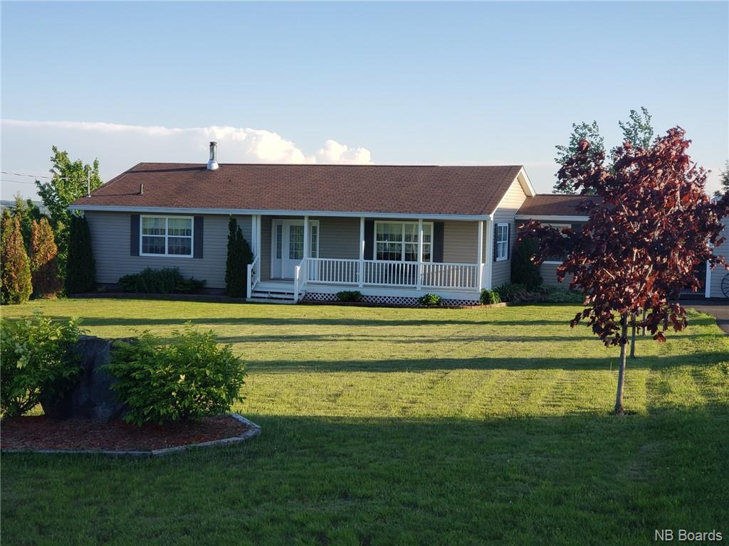 3205 104 Route, Hainesville, New Brunswick (ID NB019402)