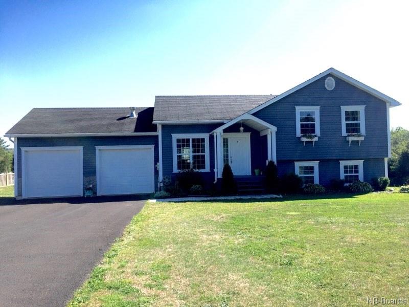 289 Storeytown Road, Doaktown, New Brunswick (ID NB019554)