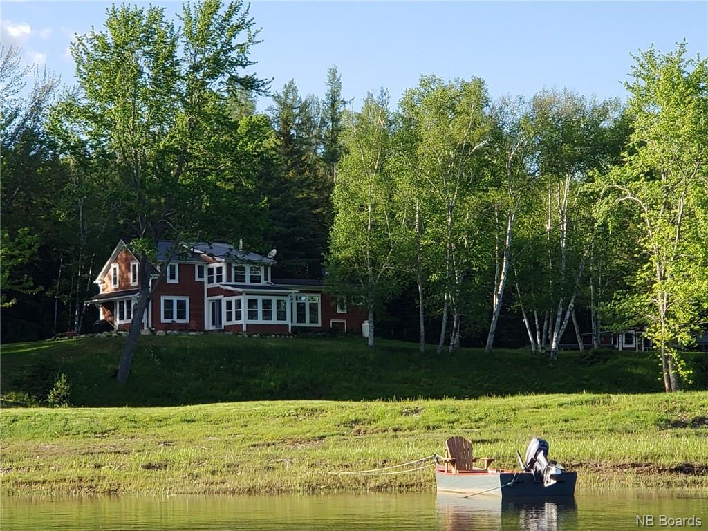 48 Greene Bye Road, Blissfield, New Brunswick (ID NB026091)