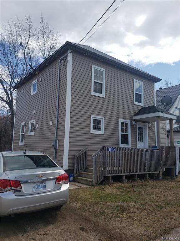254 Main Street, Doaktown, New Brunswick (ID NB041076)