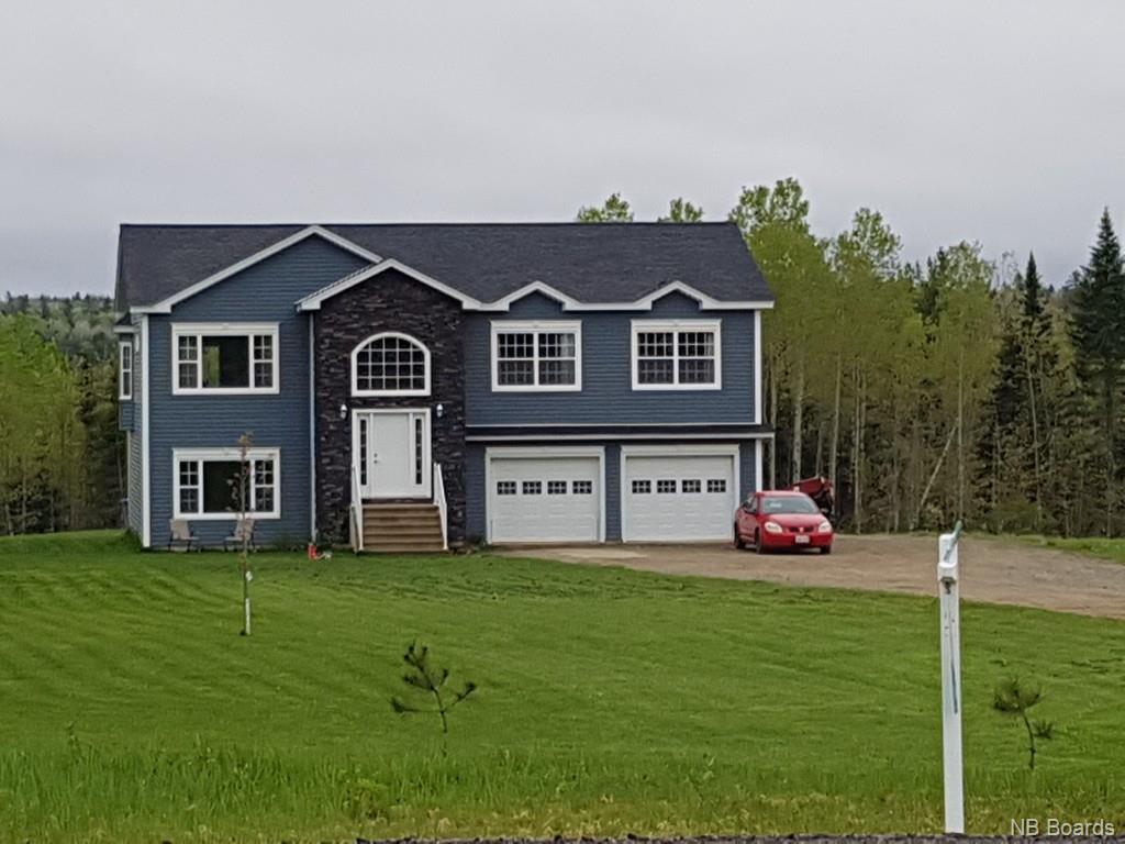 9506 8 Route, Blissfield, New Brunswick (ID NB043659)