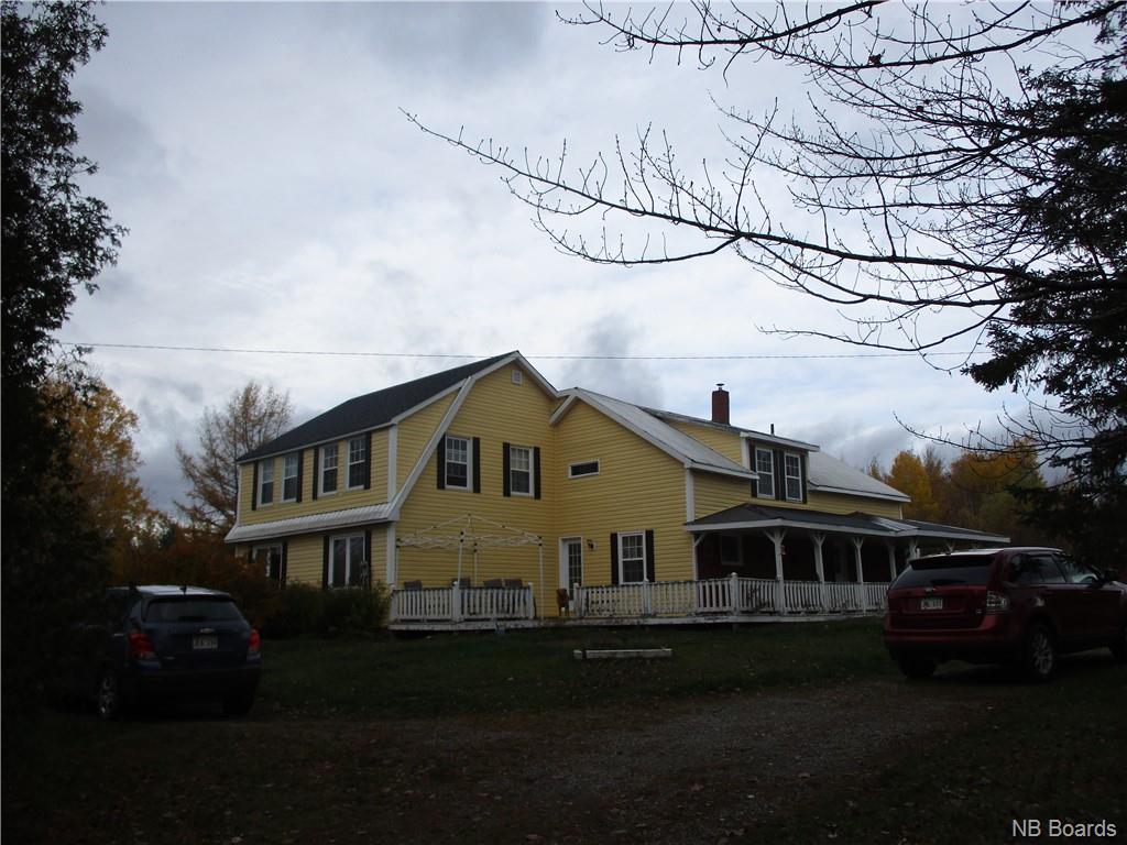 9703 Route 8, Blissfield, New Brunswick (ID NB050901)