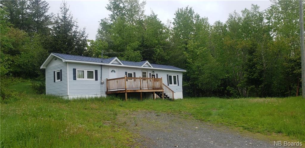 7 Old Bloomfield Road, Bloomfield, New Brunswick (ID NB058886)