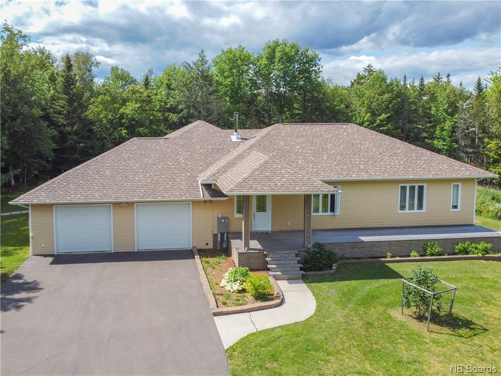 55 Island View Drive, Douglas, New Brunswick (ID NB061681)