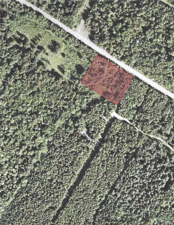 Lot 02-1 Old Springfield Road, Scotch Lake, New Brunswick (ID NB063714)