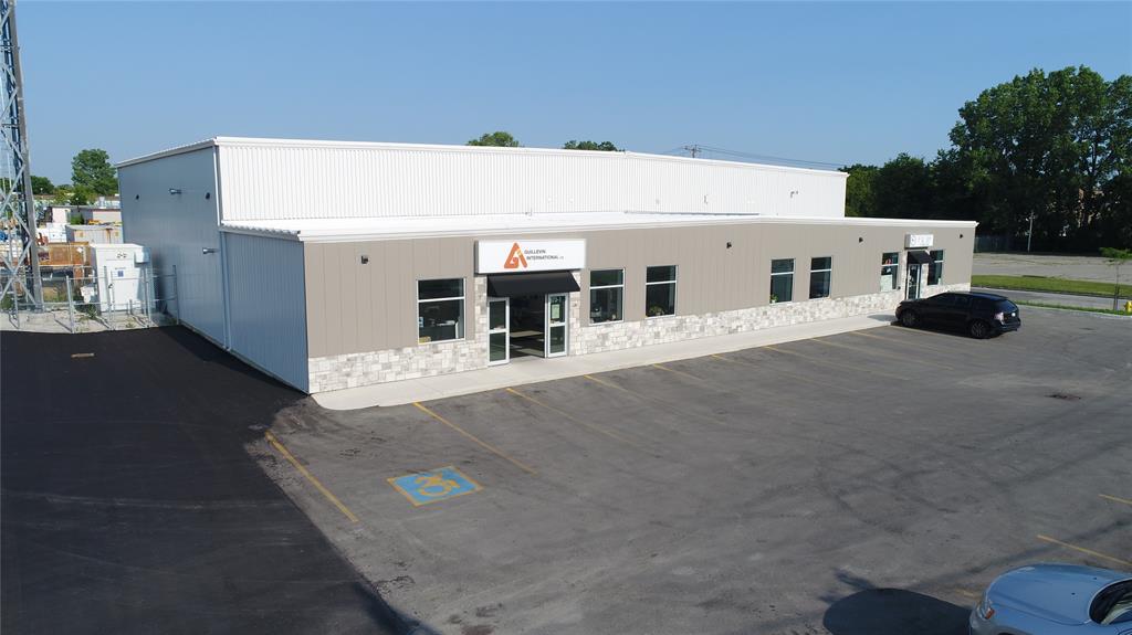 1367 CONFEDERATION Street, Sarnia, Ontario (ID 19022365)