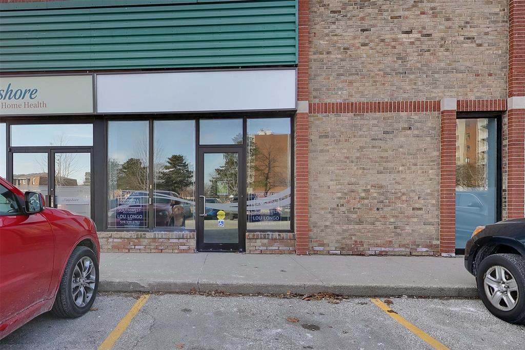 49 FINCH Drive Unit# 7A, Sarnia, Ontario (ID 19026633)