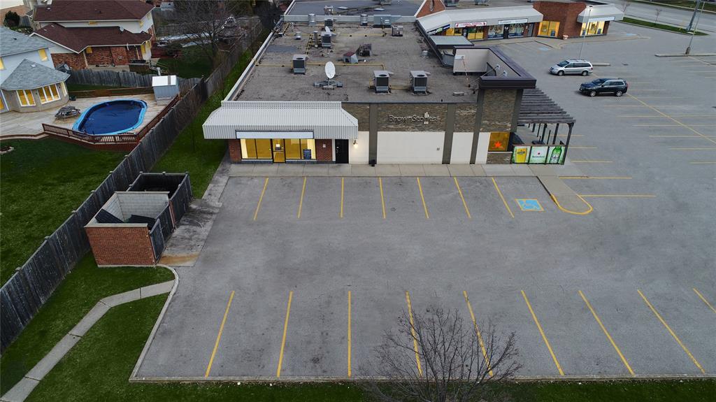 1000 FINCH Drive Unit# 2, Sarnia, Ontario (ID 20000665)