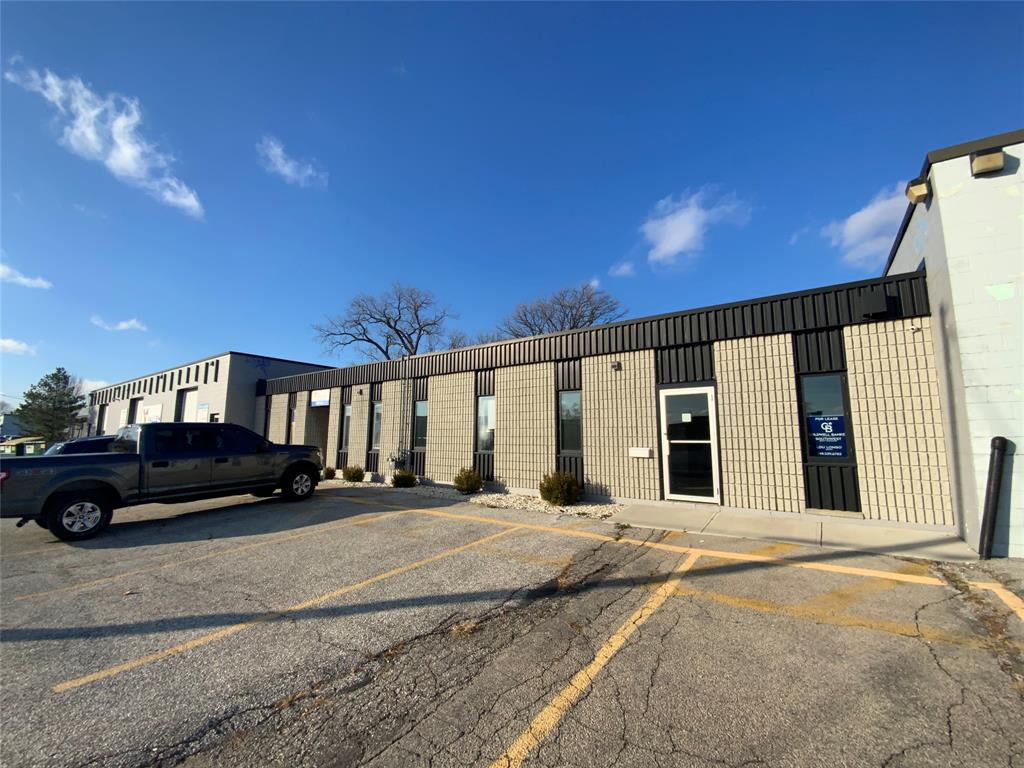 824 PHILLIP Street Unit# 3, Sarnia, Ontario (ID 20001510)