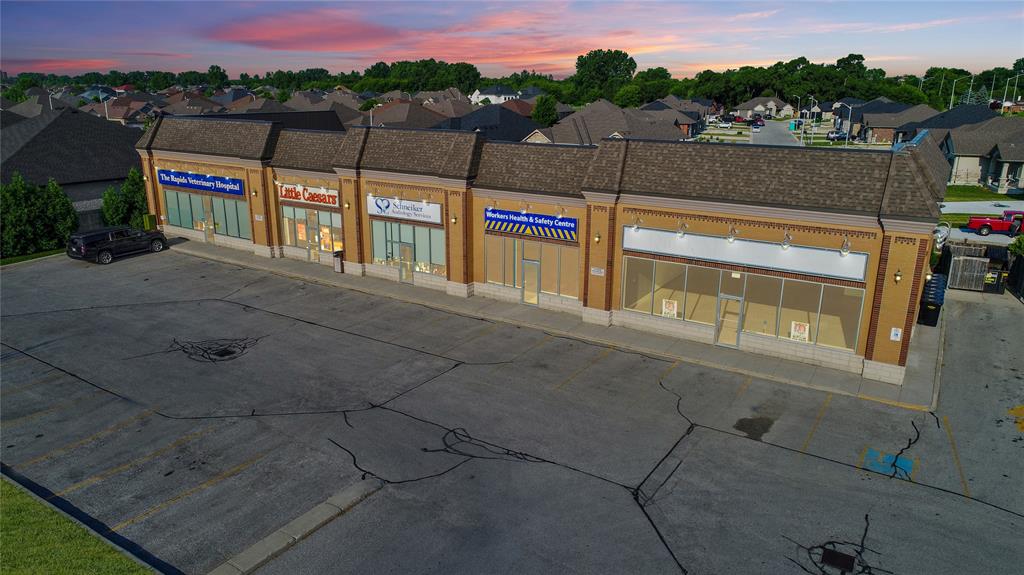 1403 MICHIGAN Avenue Unit# 1, Sarnia, Ontario (ID 20003950)