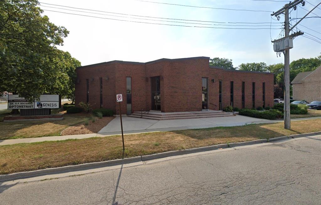 251 EXMOUTH Street Unit# 3, Sarnia, Ontario (ID 20007790)