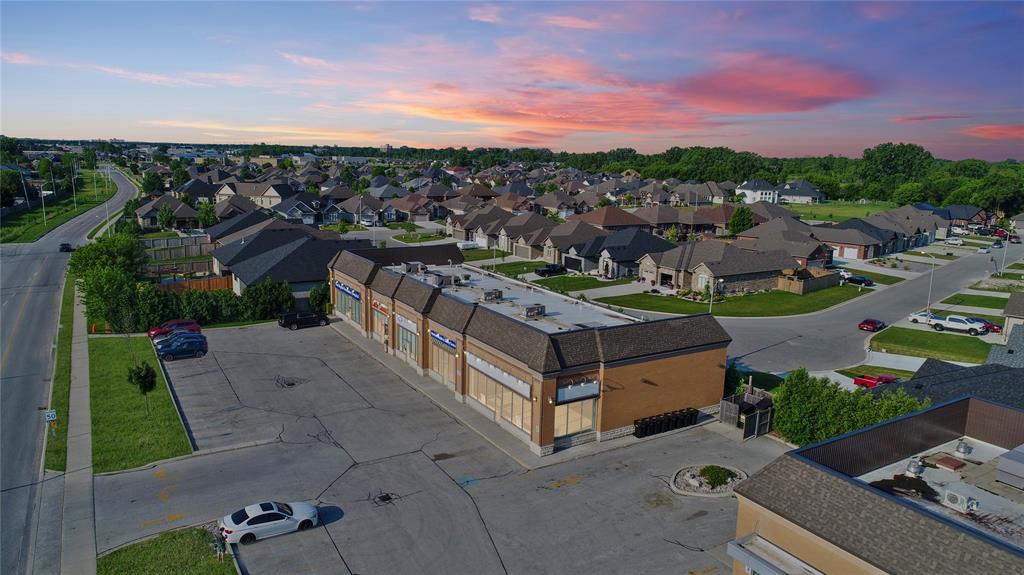 1403 MICHIGAN Avenue Unit# 4, Sarnia, Ontario (ID 20003959)