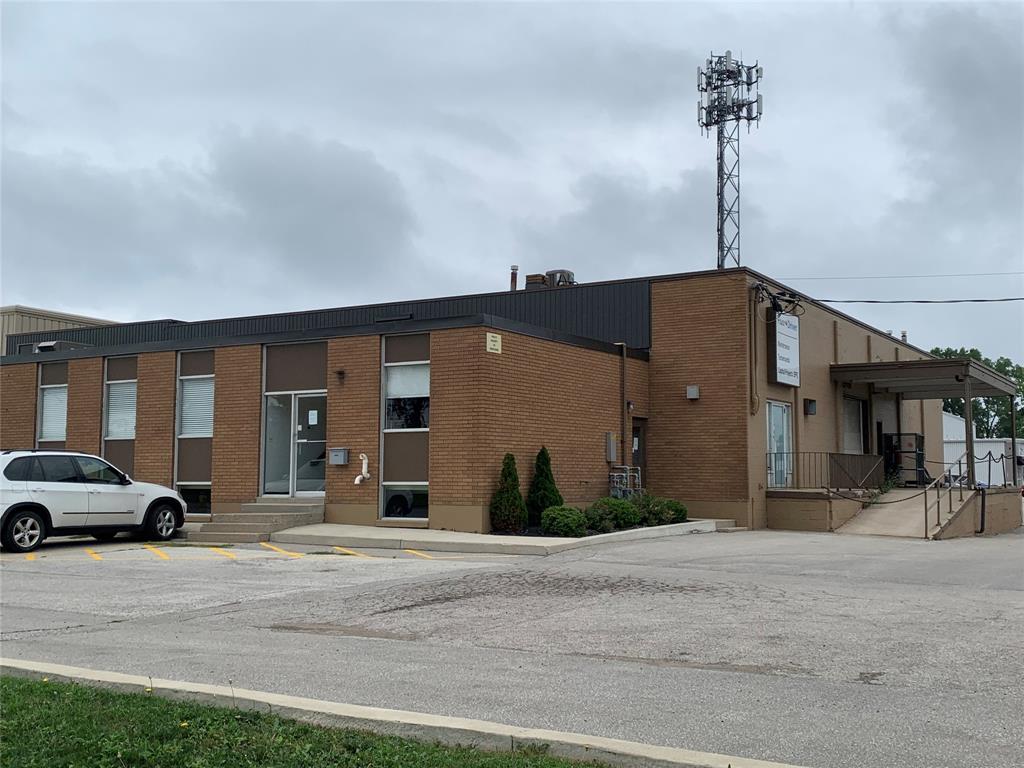 850 CONFEDERATION Street Unit# 3, Sarnia, Ontario (ID 22020306)