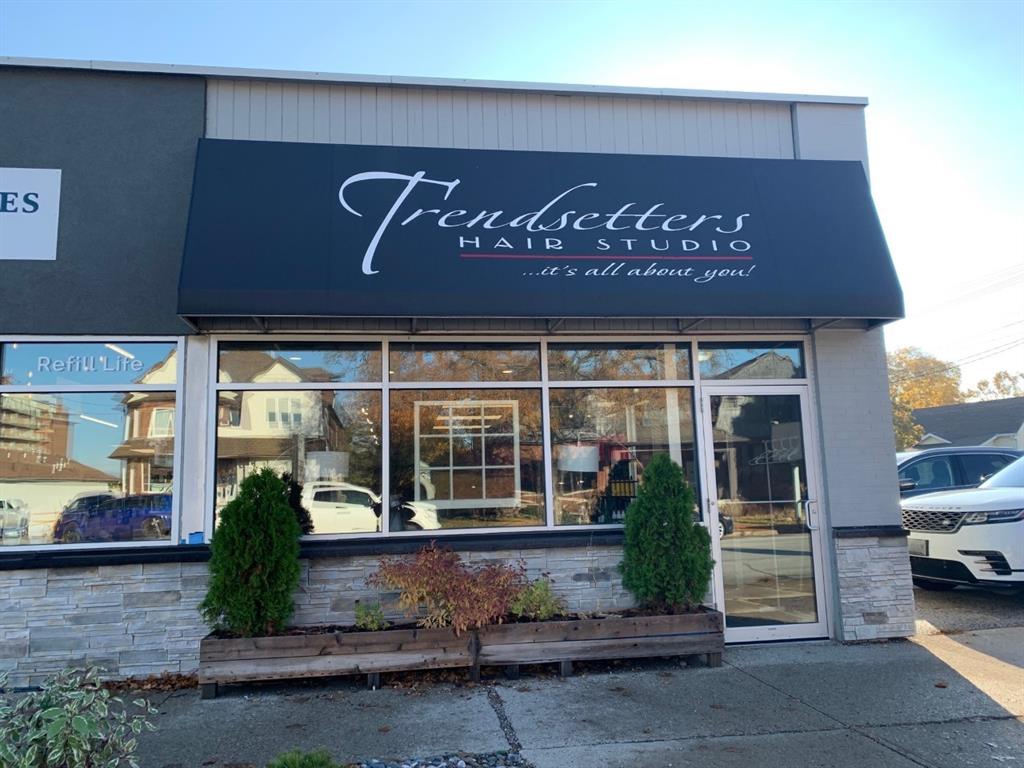 452 CHRISTINA Street North, Sarnia, Ontario (ID 22024515)
