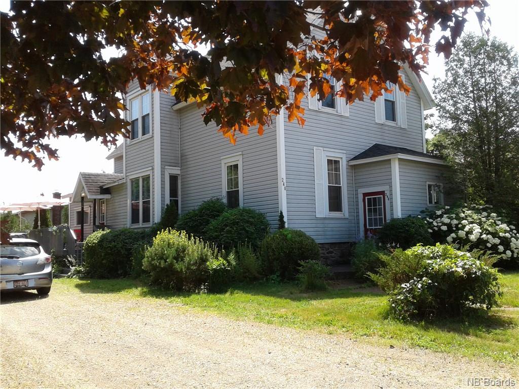 246 St. George Street, Sussex, New Brunswick (ID NB032517)
