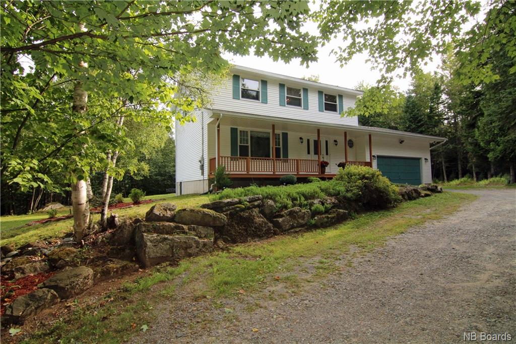 26 Meadow Drive, Darlings Island, New Brunswick (ID NB038655)