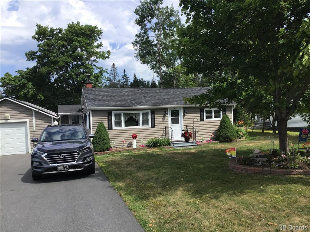 149 MAIN Street, St. George, New Brunswick (ID NB046729)