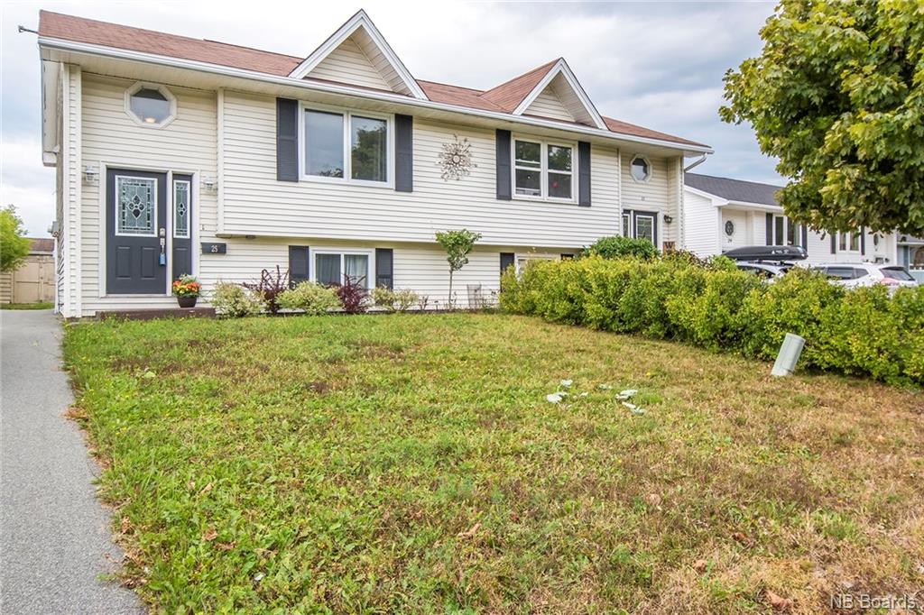 25 DALILA Court, Saint John, New Brunswick (ID NB048655)