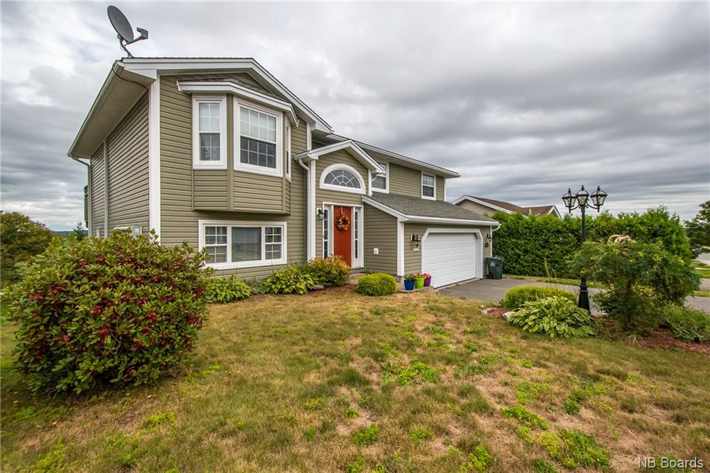 224 Bon Accord Drive, Saint John, New Brunswick (ID NB046327)