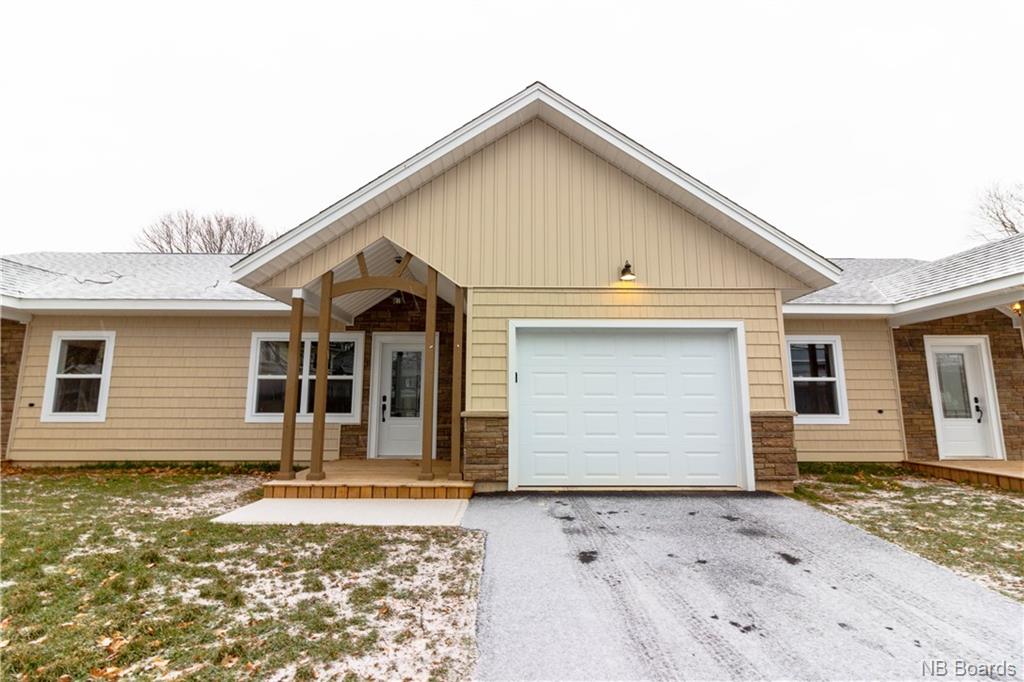 27 Saint George Street, Sussex, New Brunswick (ID NB028438)
