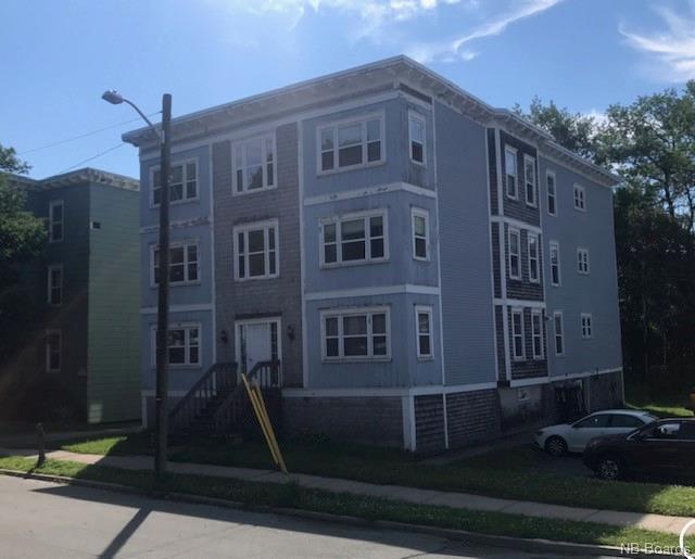 24 Cedar Grove Crescent, Saint John, New Brunswick (ID NB060566)