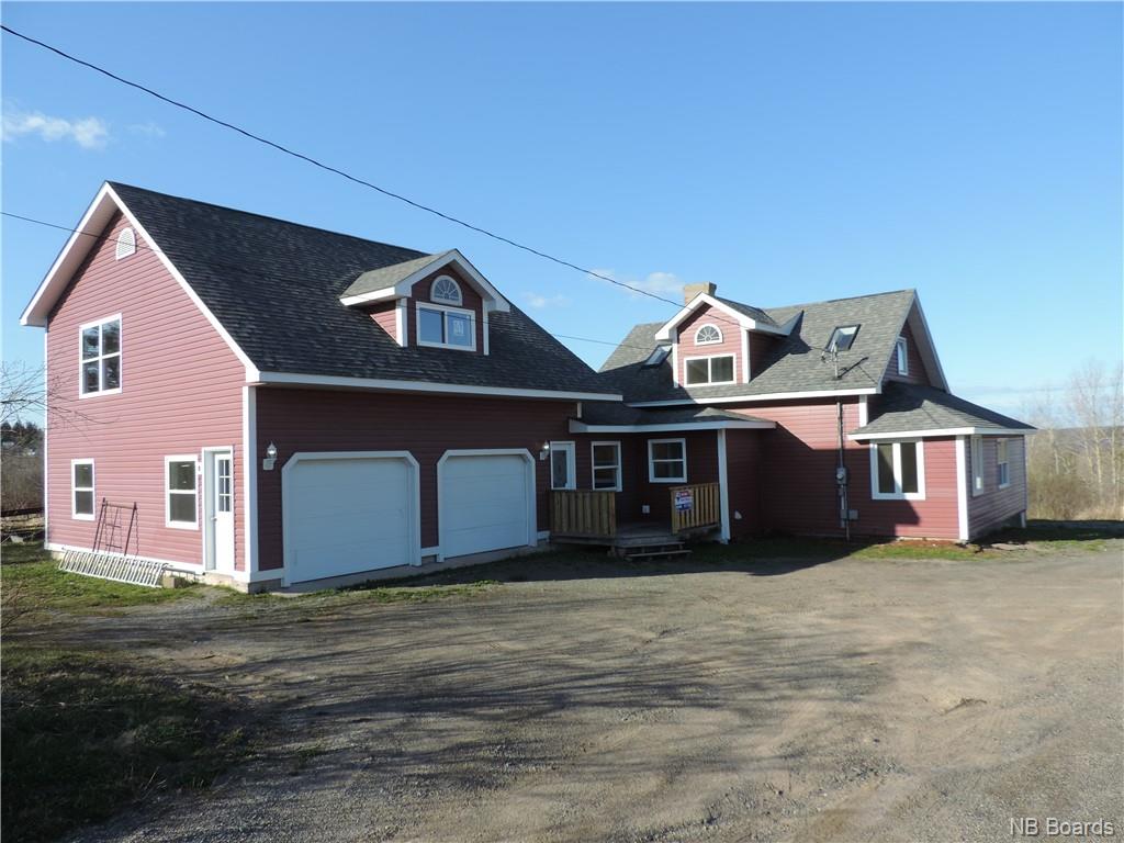 17 Elsie Lane, Grand Bay-westfield, New Brunswick (ID NB043524)