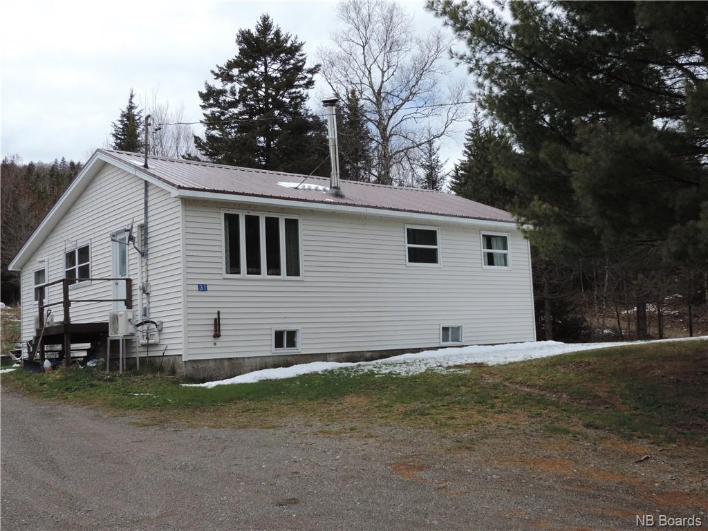 31 Milkish Creek Road, Bayswater, New Brunswick (ID NB043533)