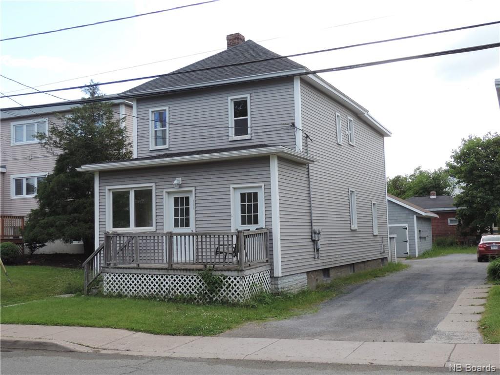 155 Cranston Avenue, Saint John, New Brunswick (ID NB045340)