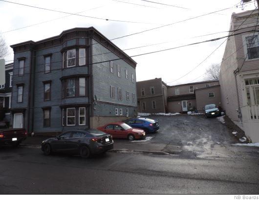 192-194 Queen Street, Saint John, New Brunswick (ID NB052917)