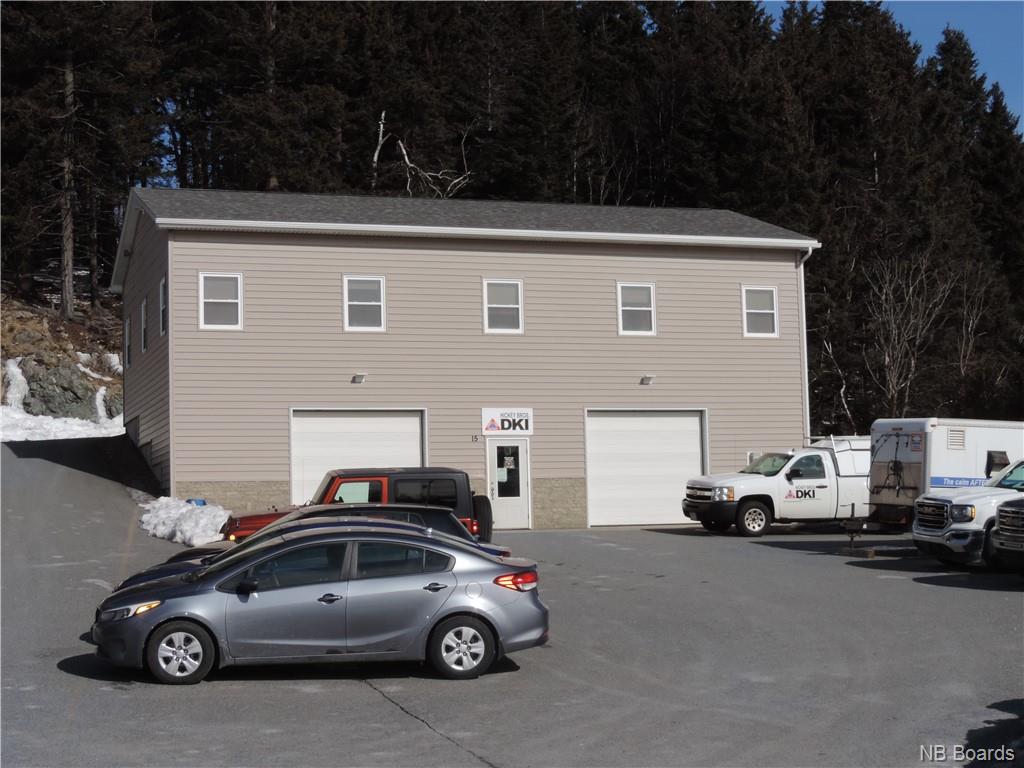 15 Broadway Avenue, Saint John, New Brunswick (ID NB054549)