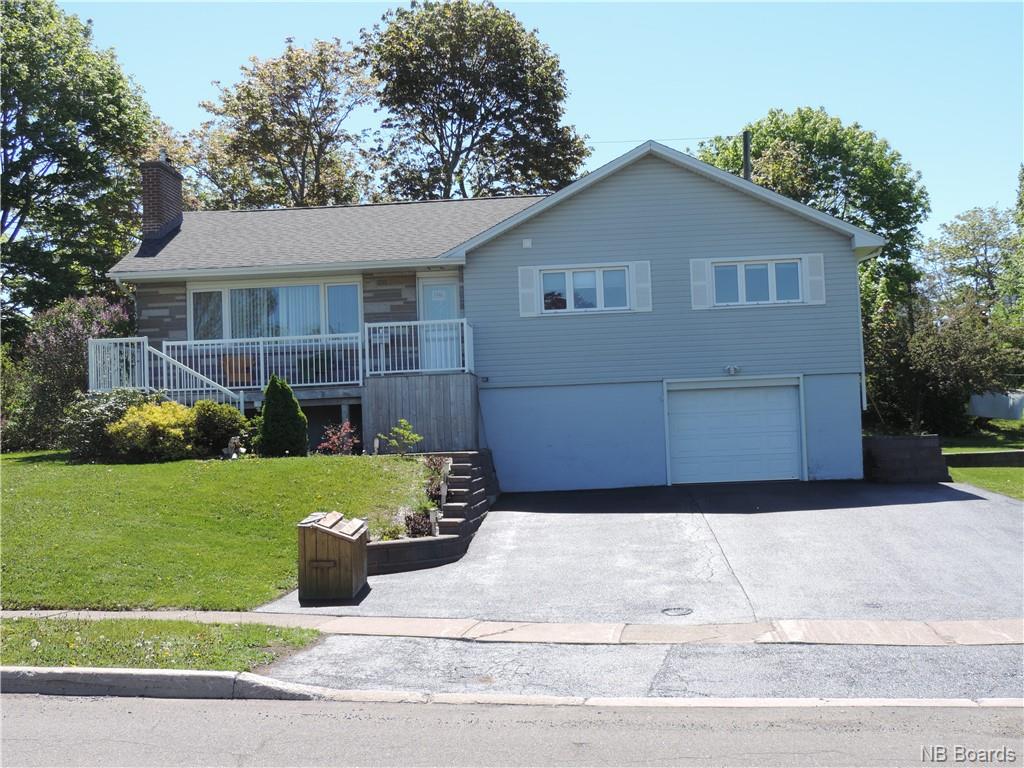 846 McCavour Drive, Saint John, New Brunswick (ID NB059041)