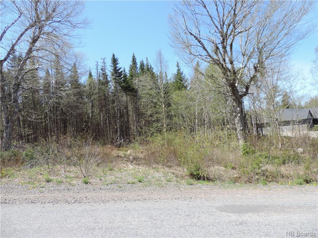 Lot 17 Friars Drive, Baxters Corner, New Brunswick (ID NB038350)
