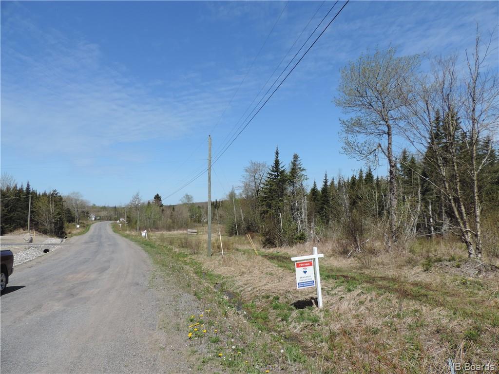 Lot 21 Friars Drive, Baxters Corner, New Brunswick (ID NB038354)