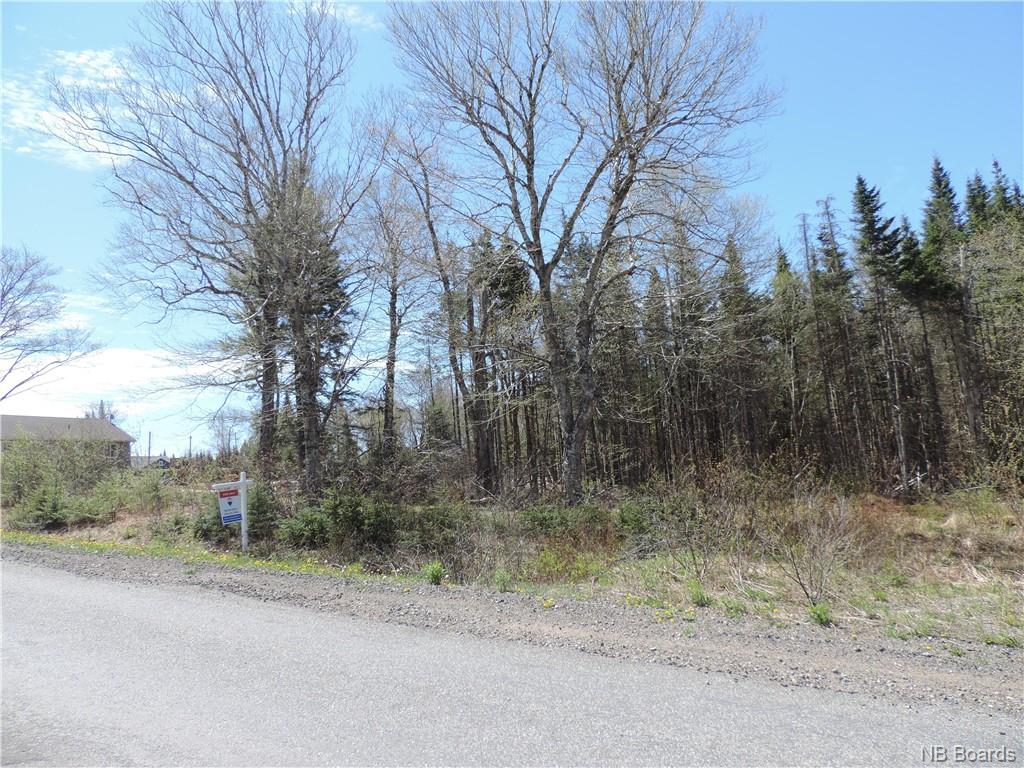 Lot 25 Friars Drive, Baxters Corner, New Brunswick (ID NB038355)